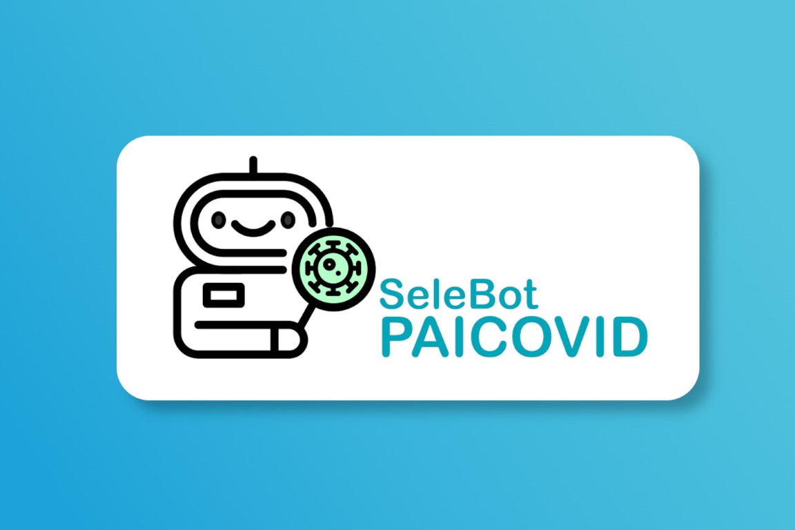 SeleBot PAICOVID